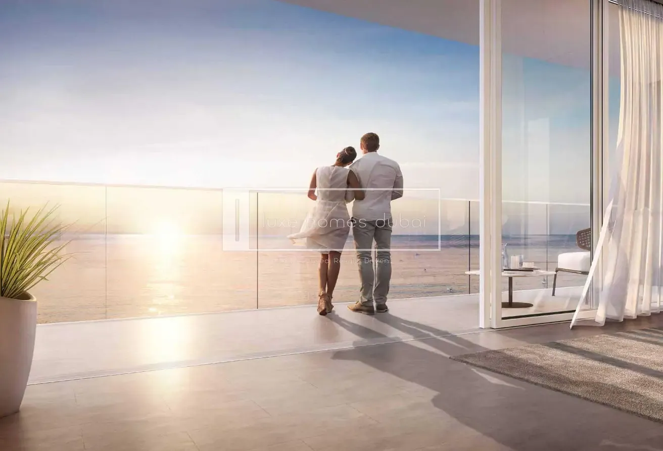 Modern 1BHK | Handover 2027 | Motivated Seller