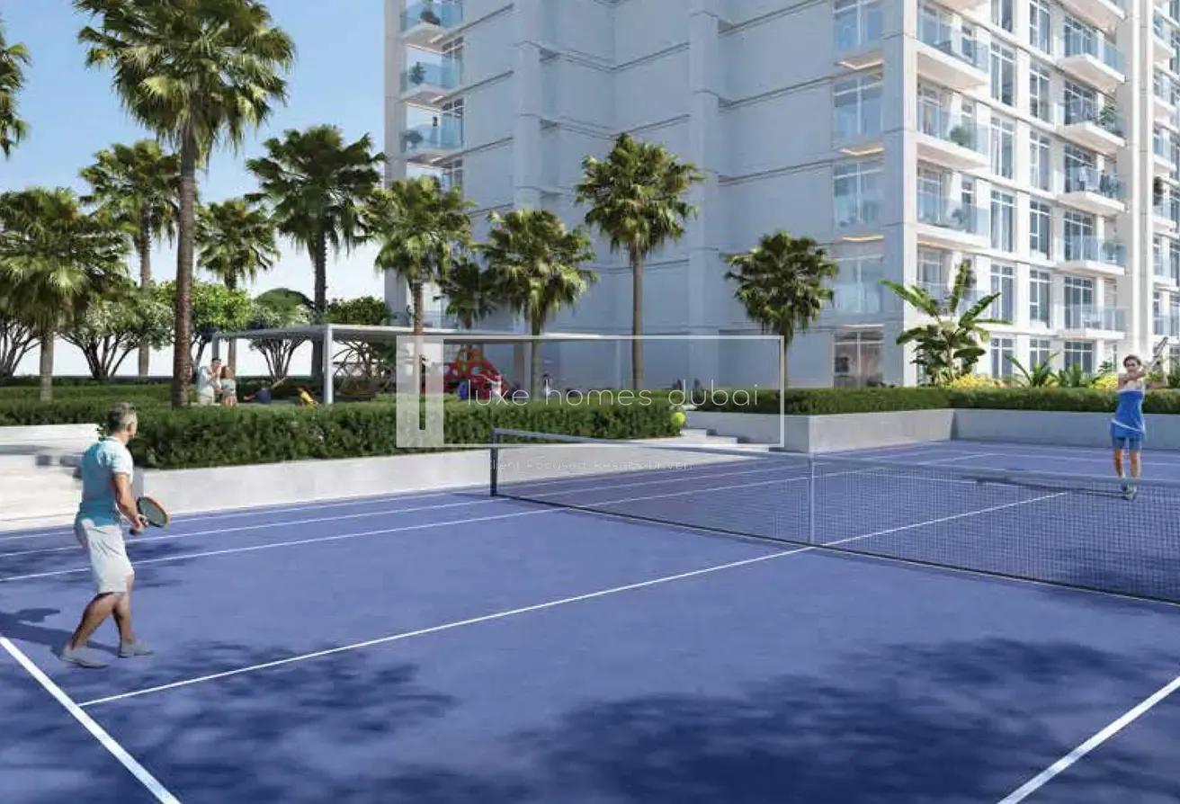 Modern 1BHK | Handover 2027 | Motivated Seller