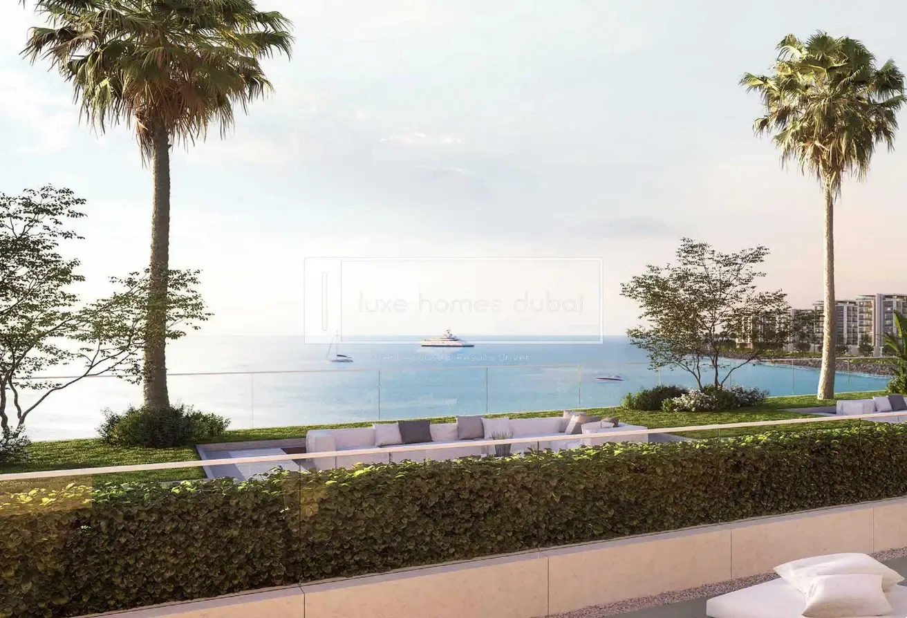 Modern 1BHK | Handover 2027 | Motivated Seller