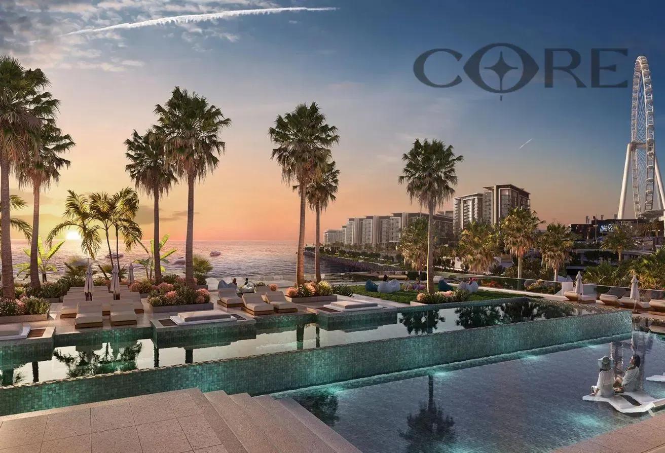HIGH FLOOR | PRIME LOCATION | HANDOWER 2027