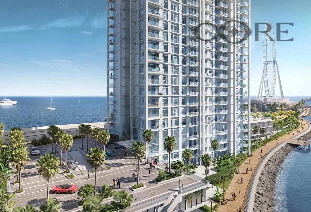 HIGH FLOOR | PRIME LOCATION | HANDOWER 2027