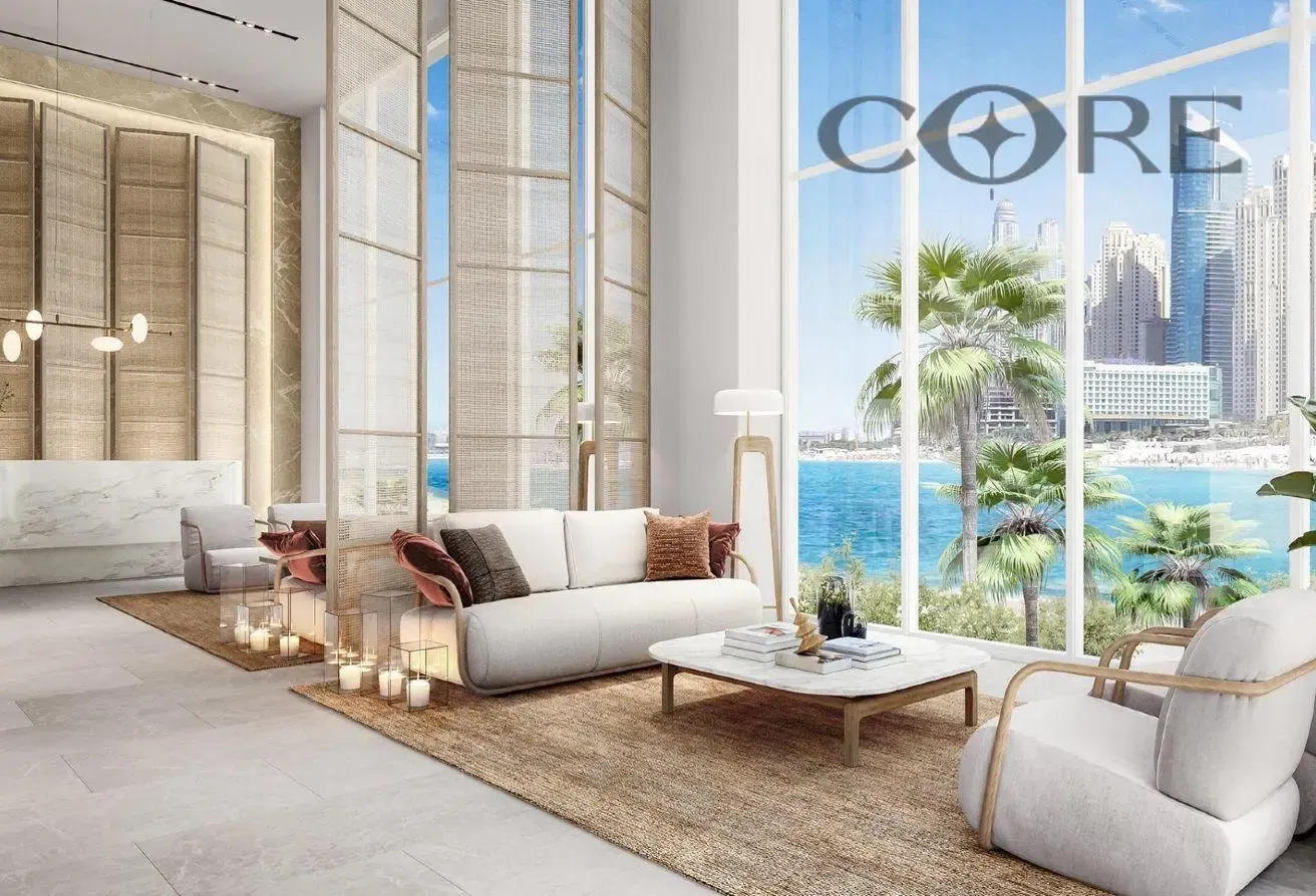 HIGH FLOOR | PRIME LOCATION | HANDOWER 2027