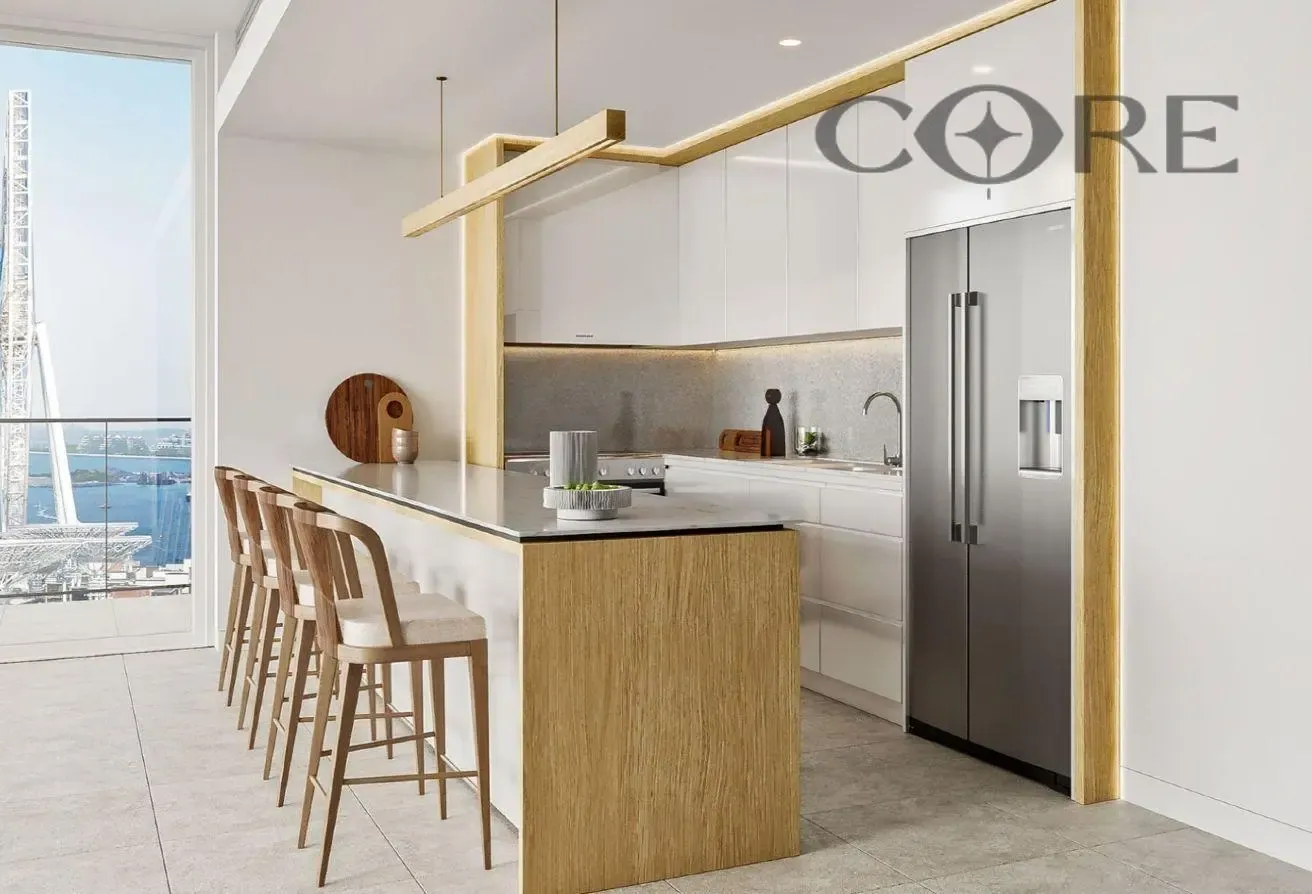 HIGH FLOOR | PRIME LOCATION | HANDOWER 2027