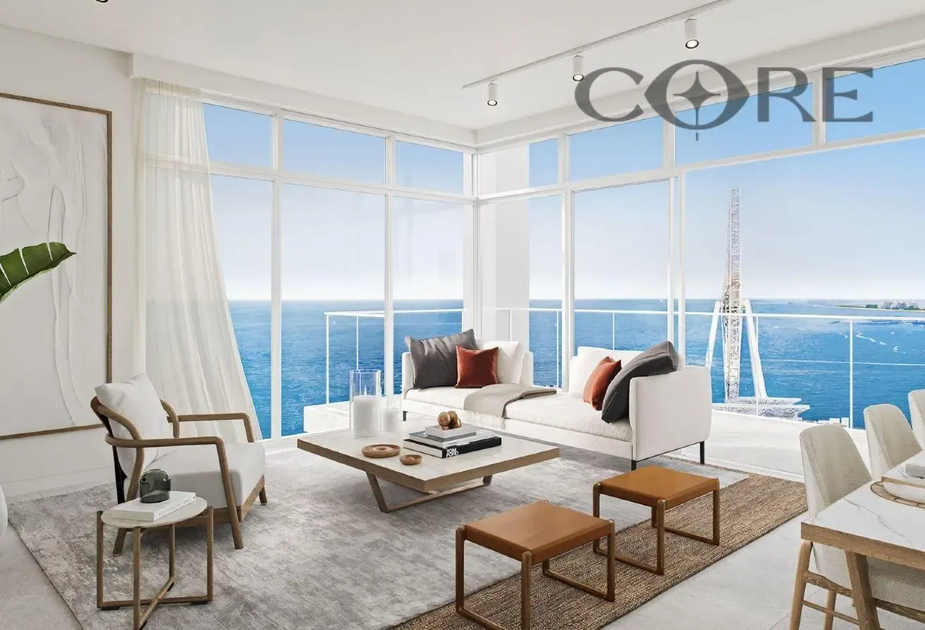 HIGH FLOOR | PRIME LOCATION | HANDOWER 2027
