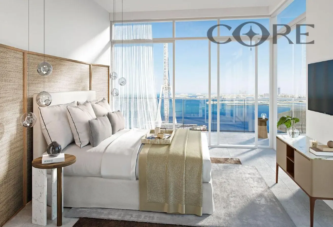 HIGH FLOOR | PRIME LOCATION | HANDOWER 2027