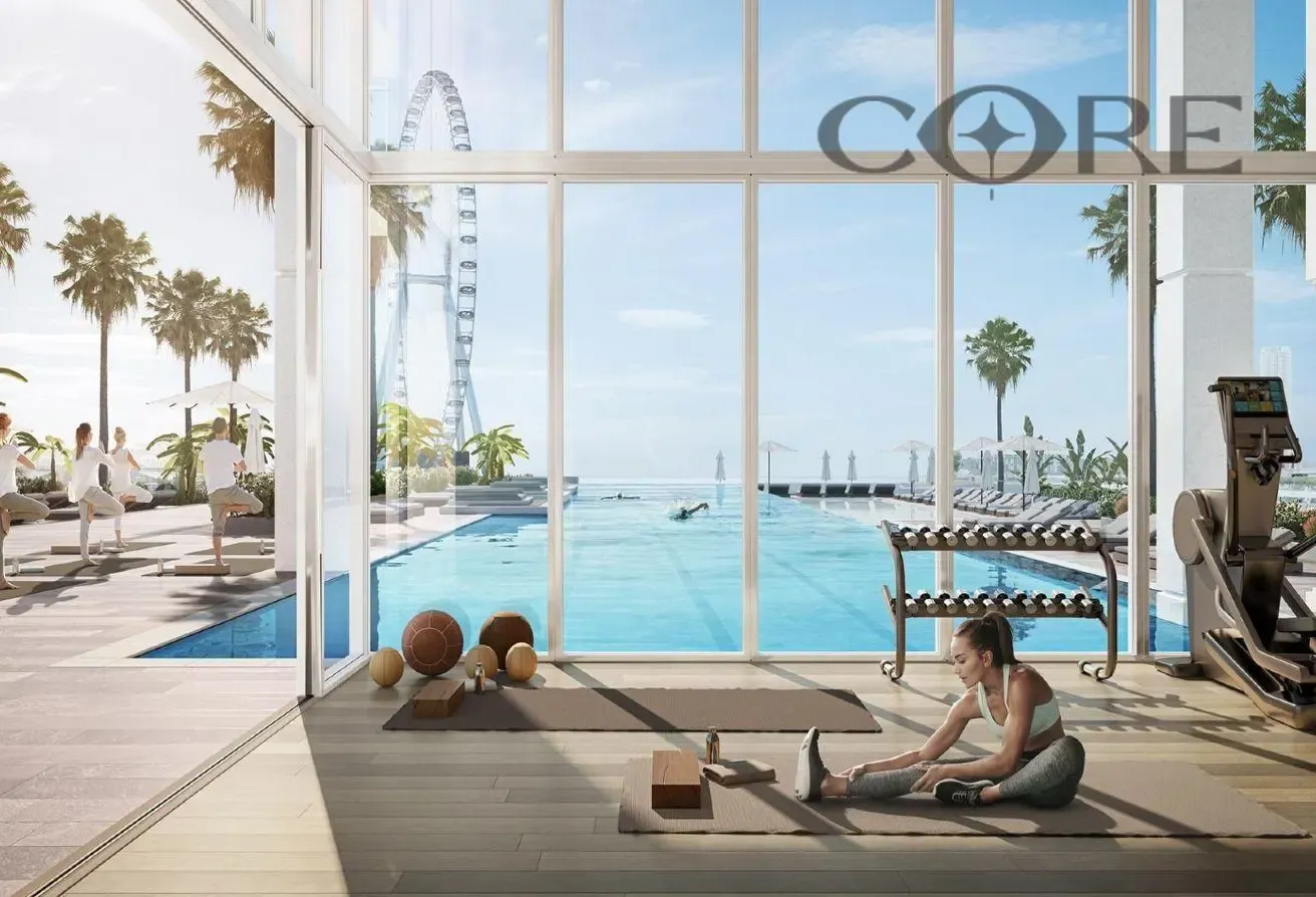 HIGH FLOOR | PRIME LOCATION | HANDOWER 2027