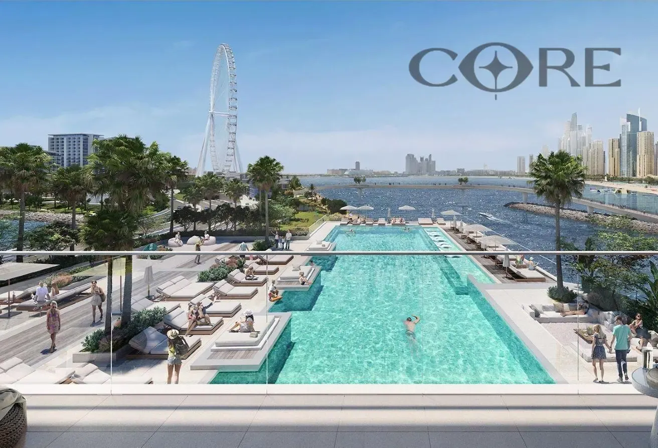 HIGH FLOOR | PRIME LOCATION | HANDOWER 2027