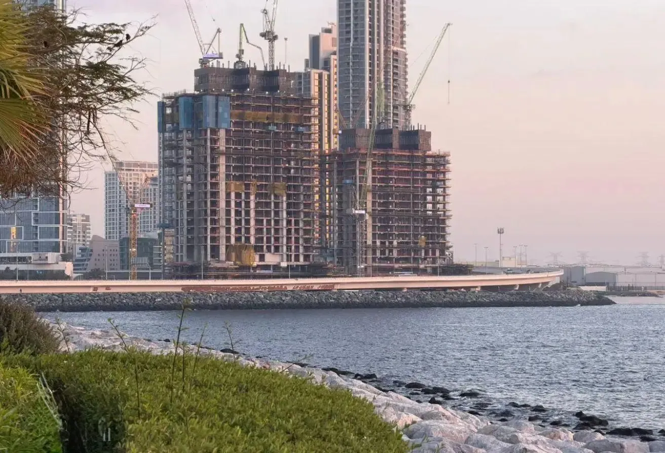 High Floor Above 25th I Sea-JBR View I Orig Price
