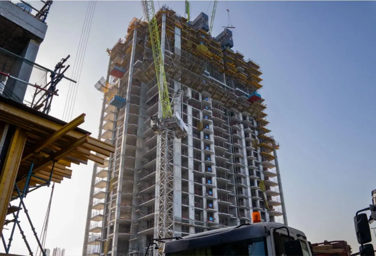 High Floor Above 25th  I Sea-JBR View I Orig Price
