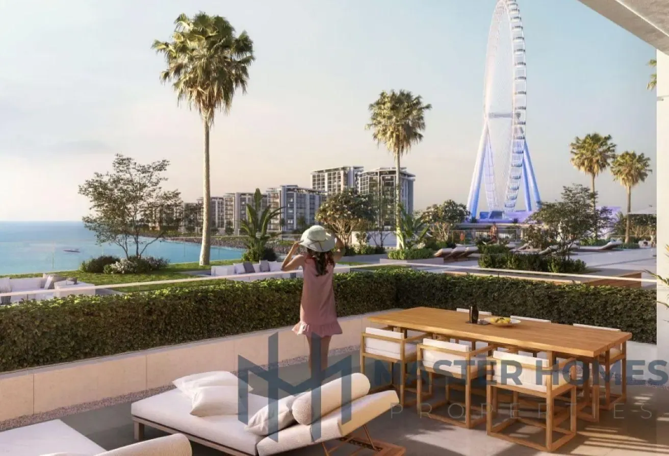 Prime location | Best price | Sea view