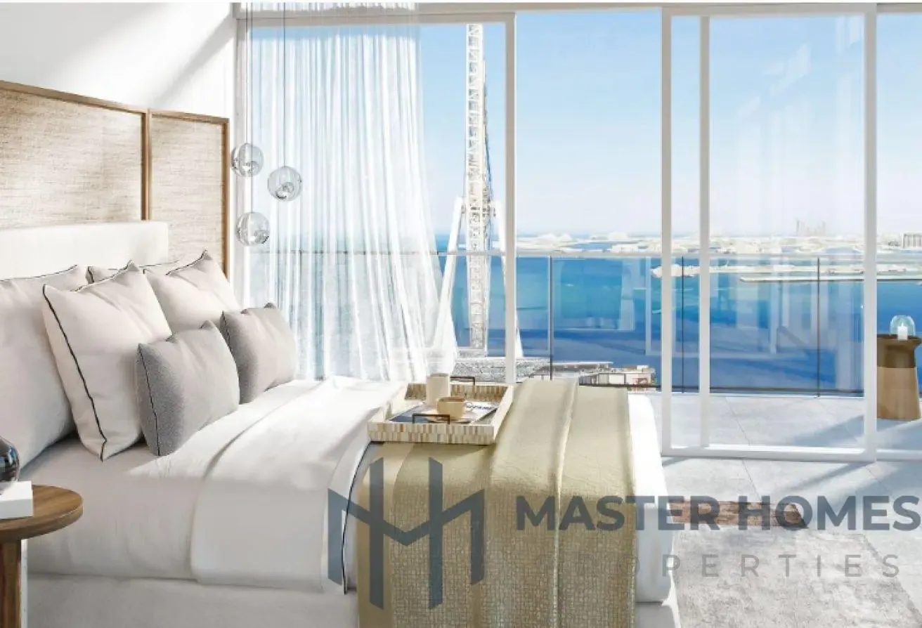 Prime location | Best price | Sea view