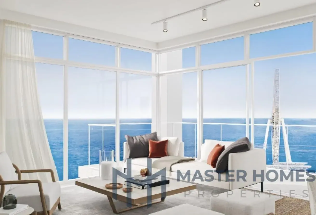 Prime location | Best price | Sea view