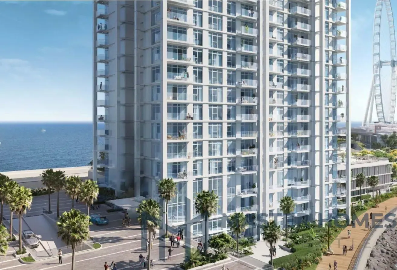 Prime location | Best price | Sea view
