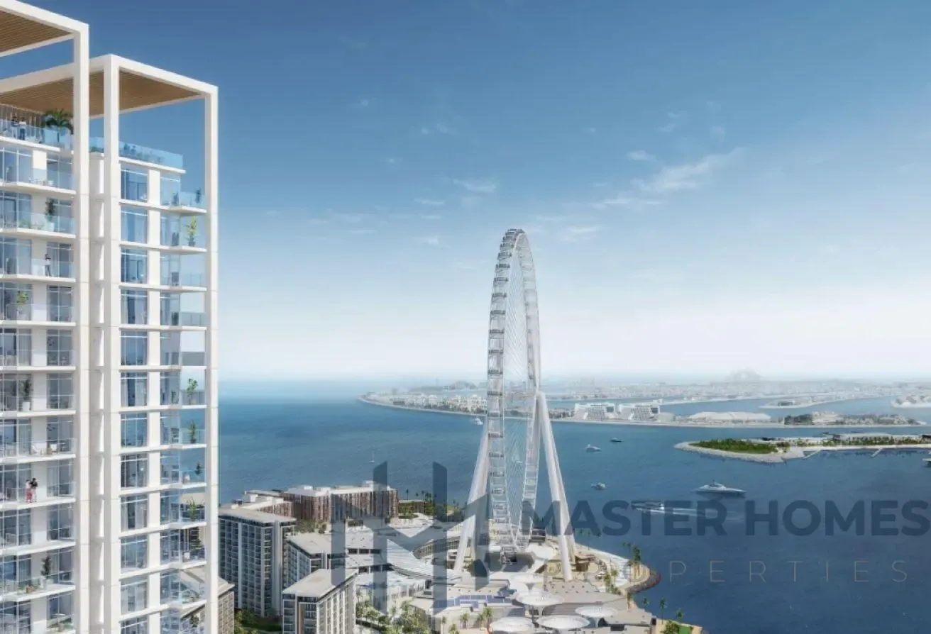 Prime location | Best price | Sea view