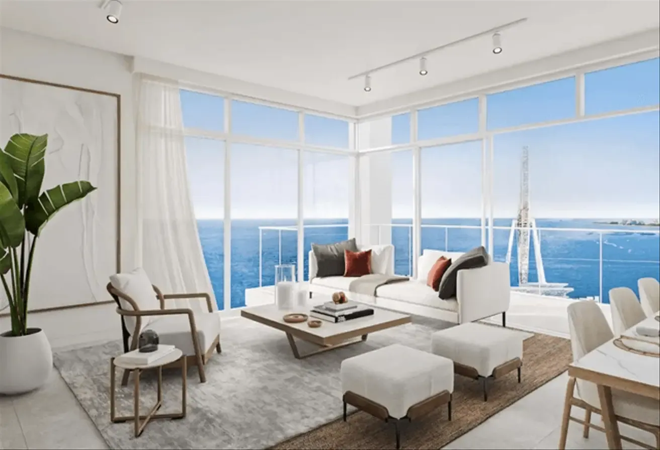 Premium Location | JBR View | Flexible PP