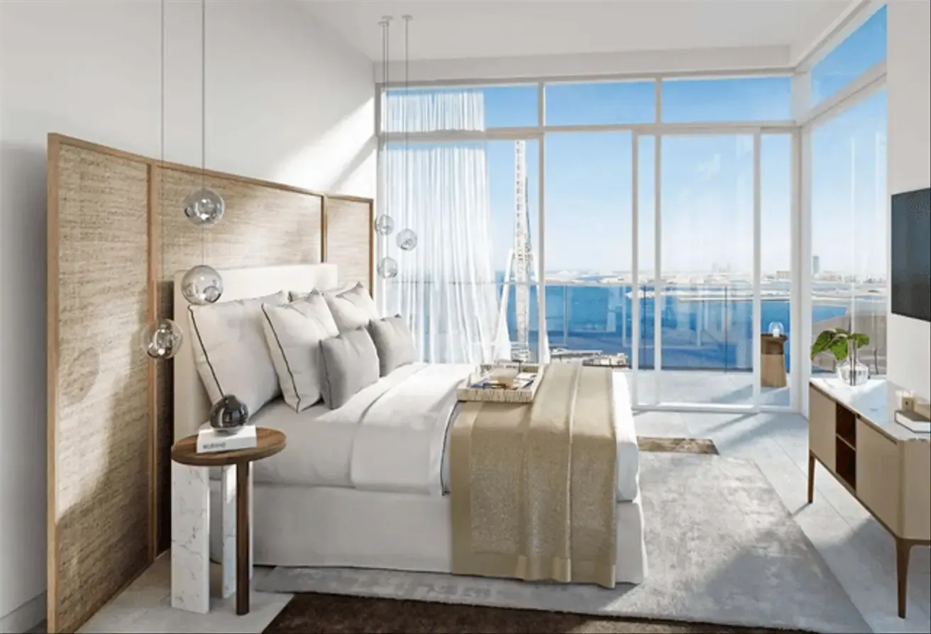 Premium Location | JBR View | Flexible PP