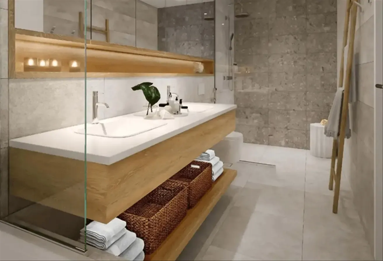 Premium Location | JBR View | Flexible PP