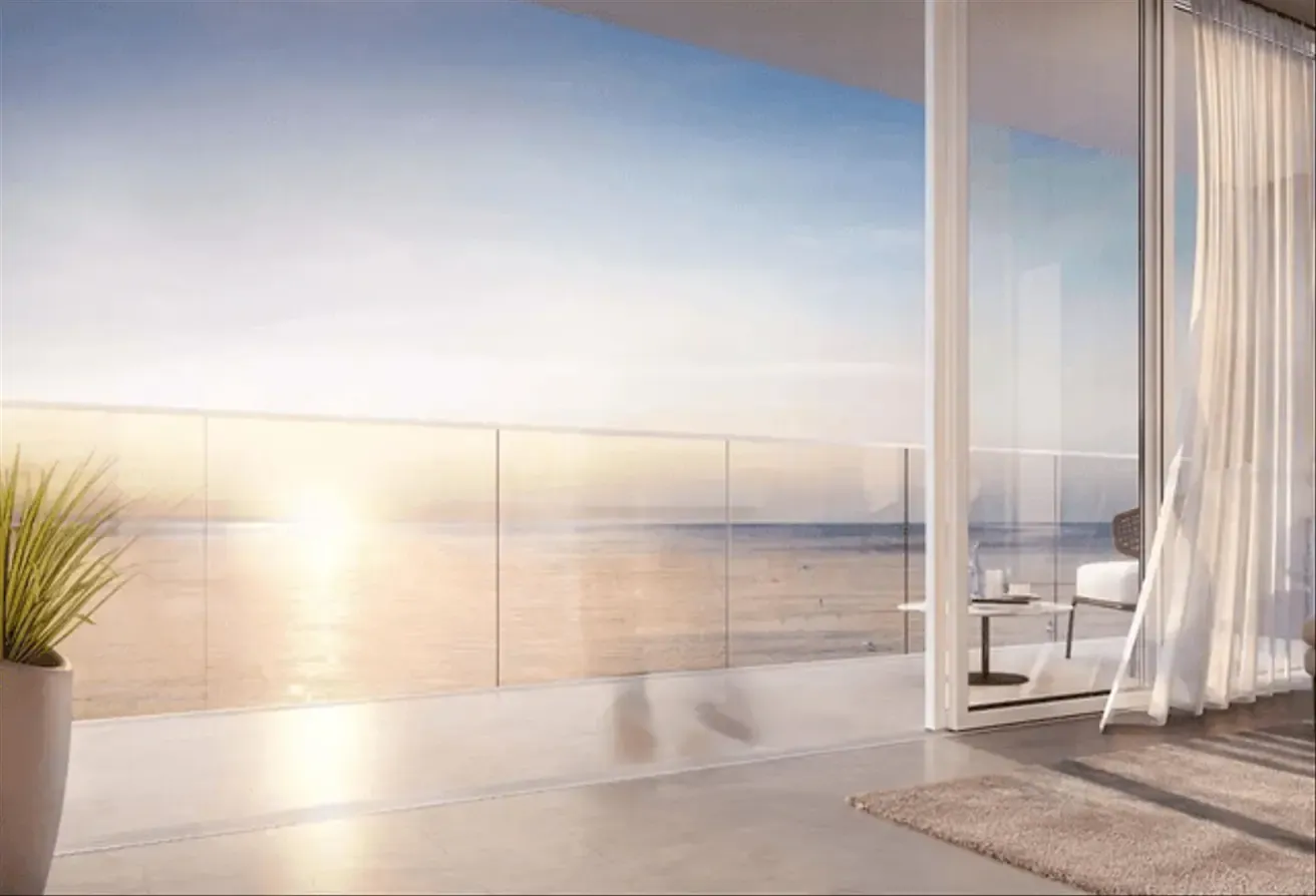 Premium Location | JBR View | Flexible PP