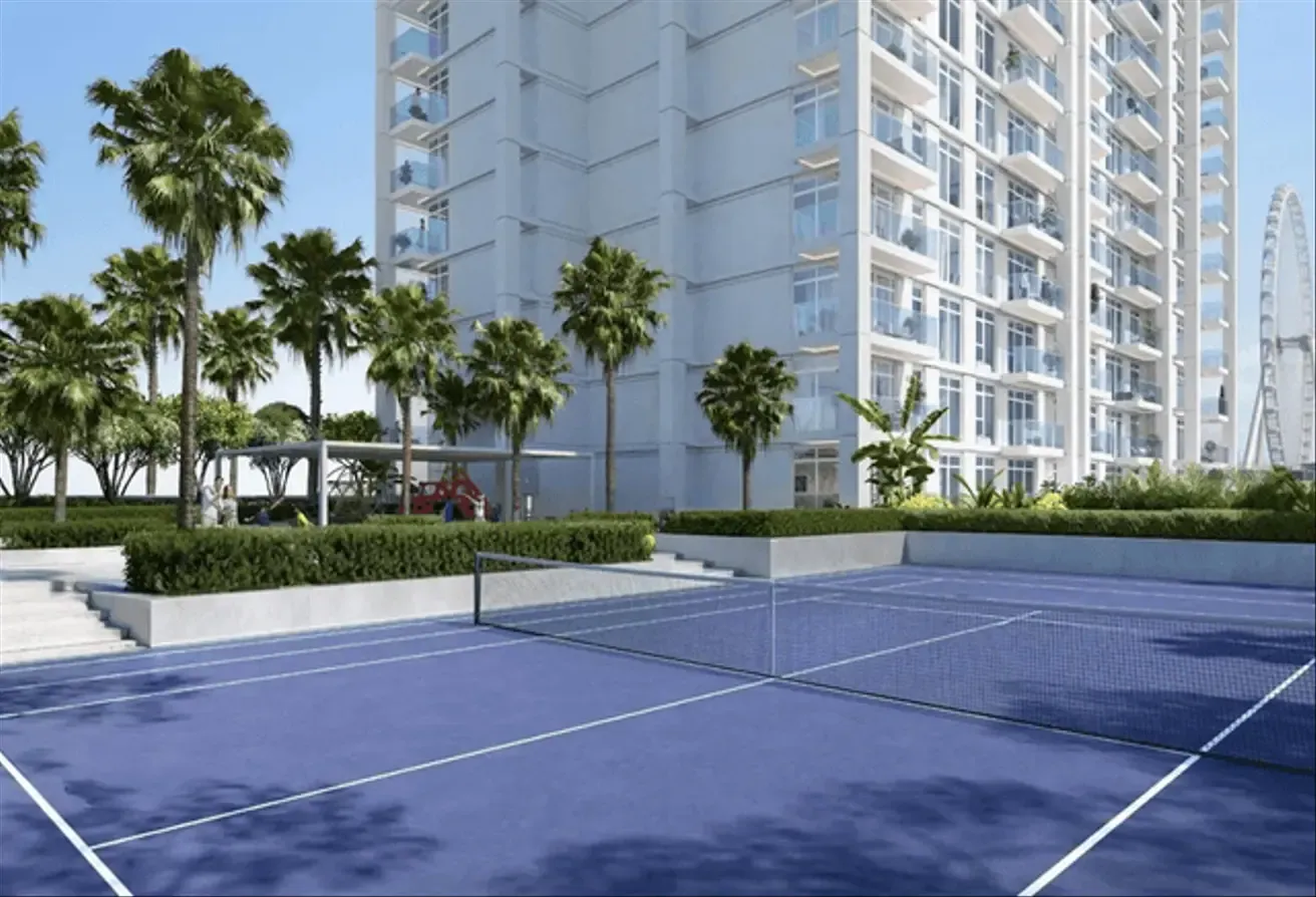 Premium Location | JBR View | Flexible PP