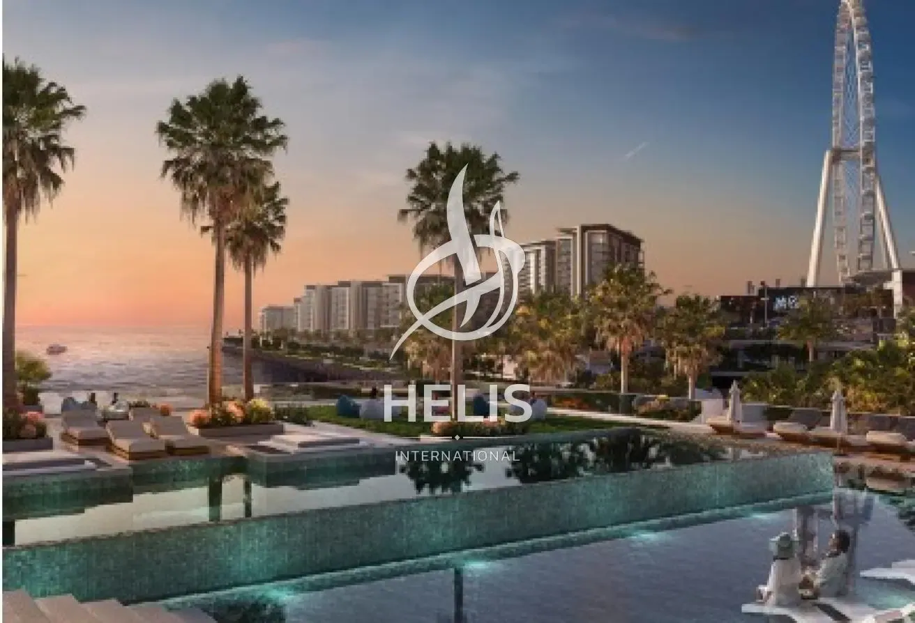 High Floor | Full Sea View | Bluewater Bay B1
