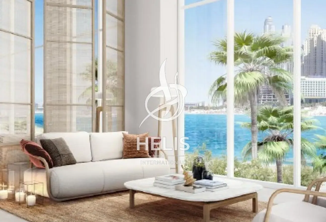 High Floor | Full Sea View | Bluewater Bay B1