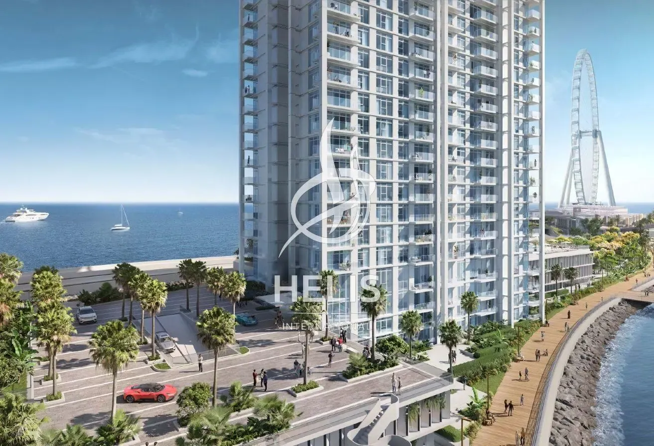 High Floor | Full Sea View | Bluewater Bay B1
