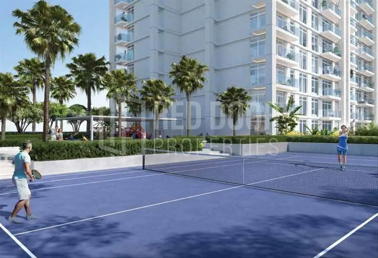 LUXURY 1BR IN BLUEWATERS ISLAND | PAYMENT PLAN