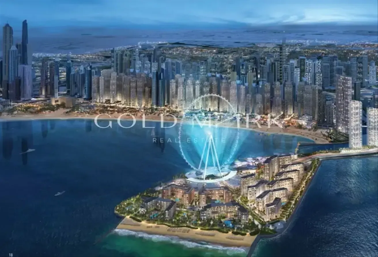 Negotiable | High floor| Sea view| Spacious Layout