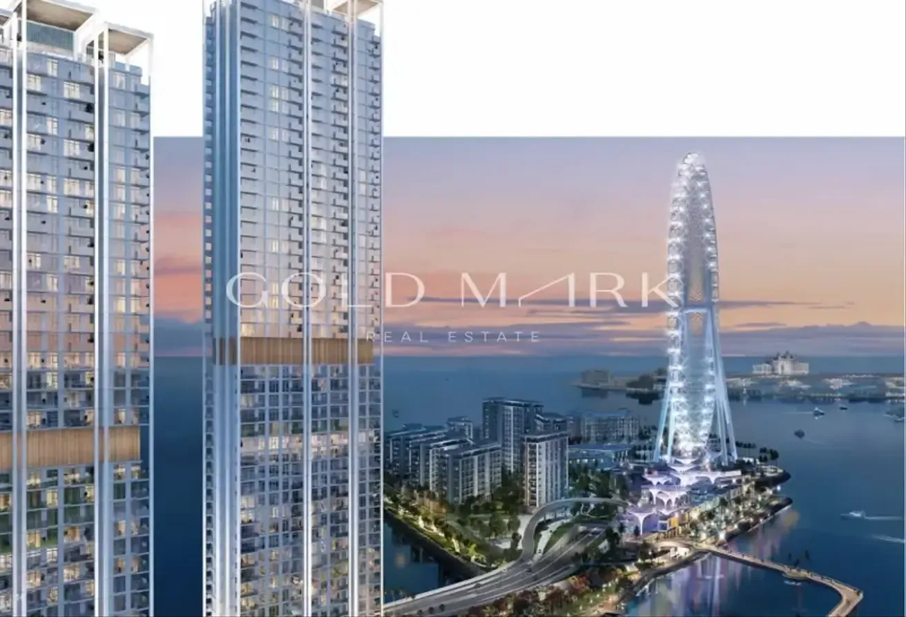Negotiable | High floor| Sea view| Spacious Layout