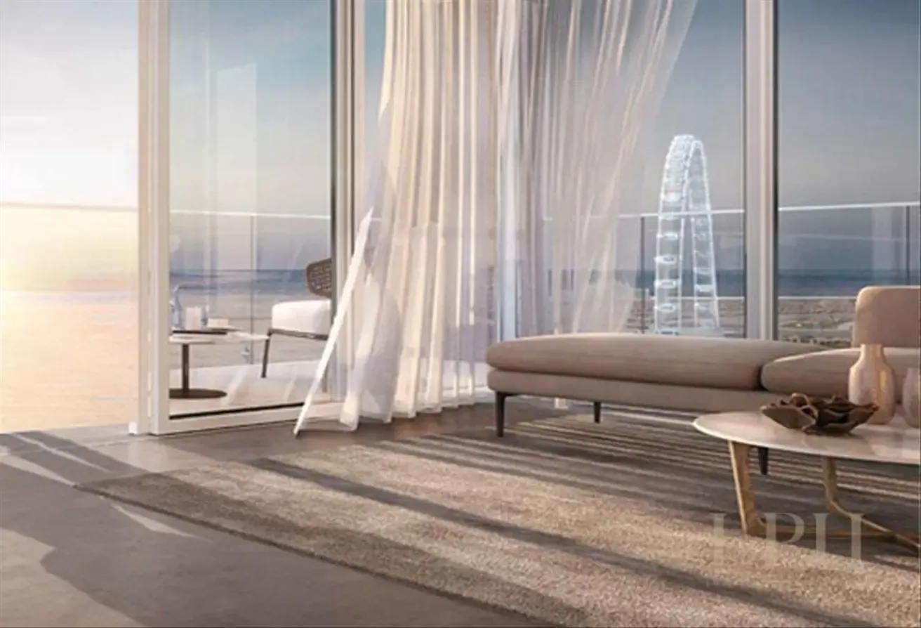 Palm and Marina View | Motivated Seller | Spacious