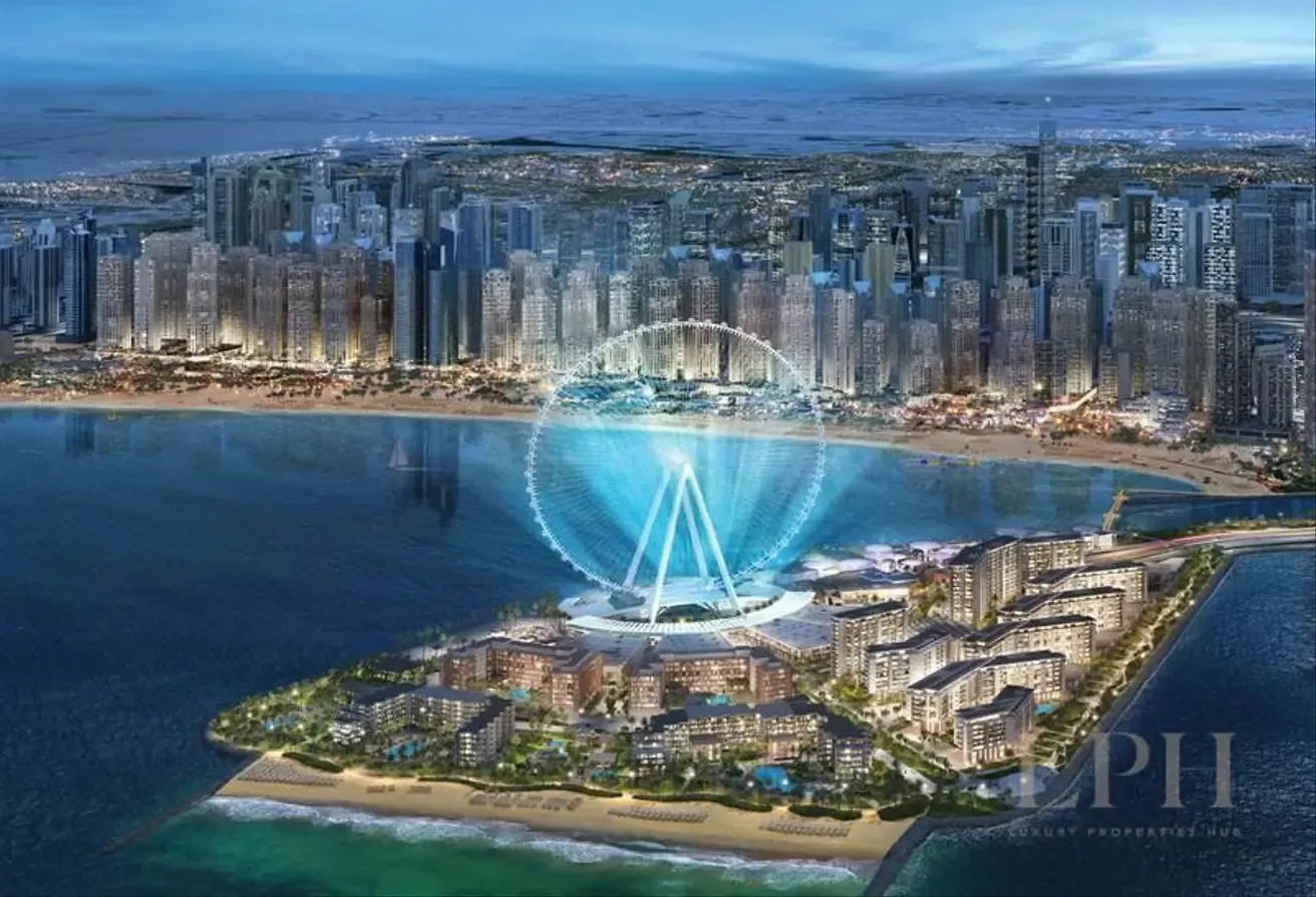 Palm and Marina View | Motivated Seller | Spacious