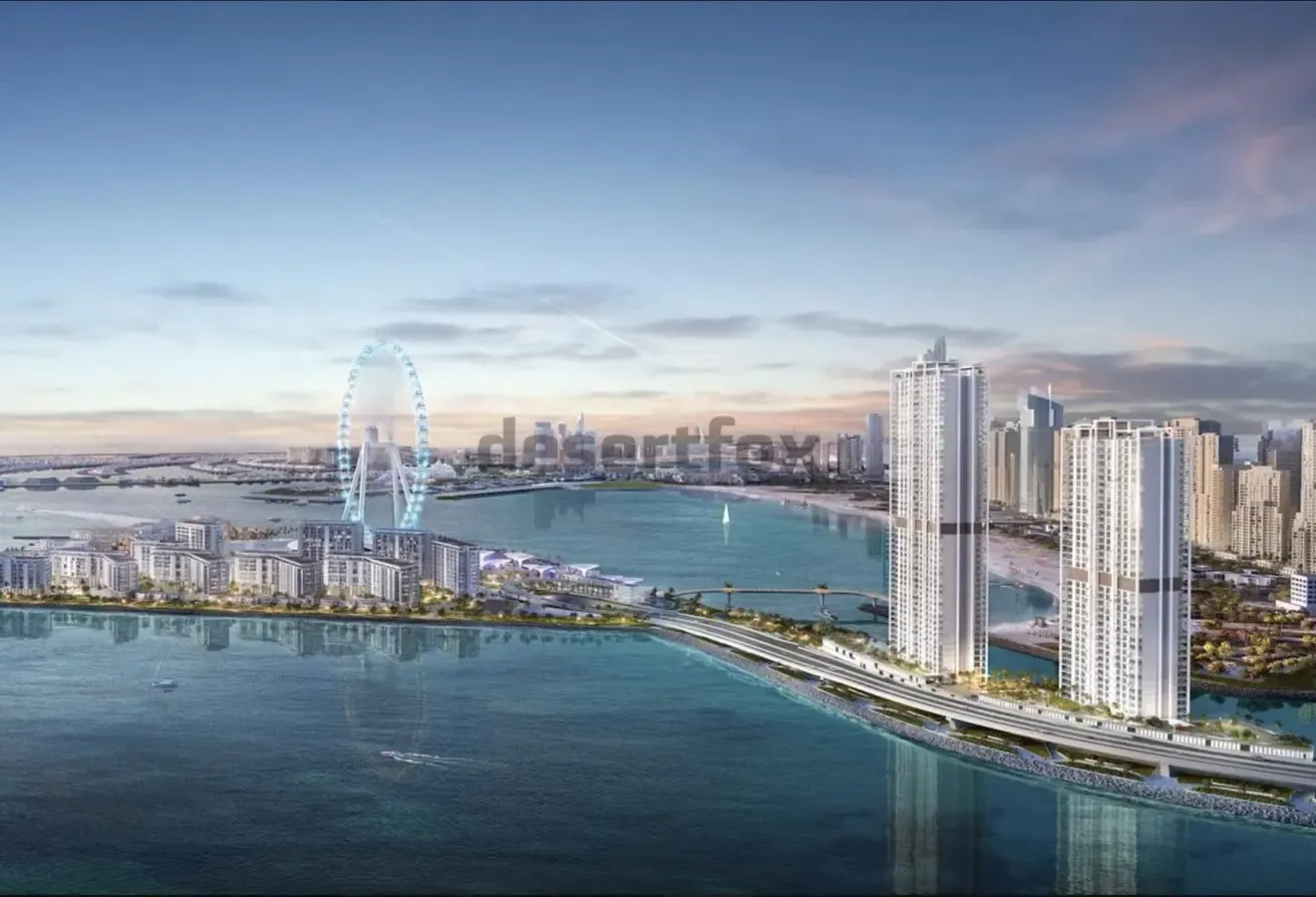 Sea View | Premium Location | Handover 2027
