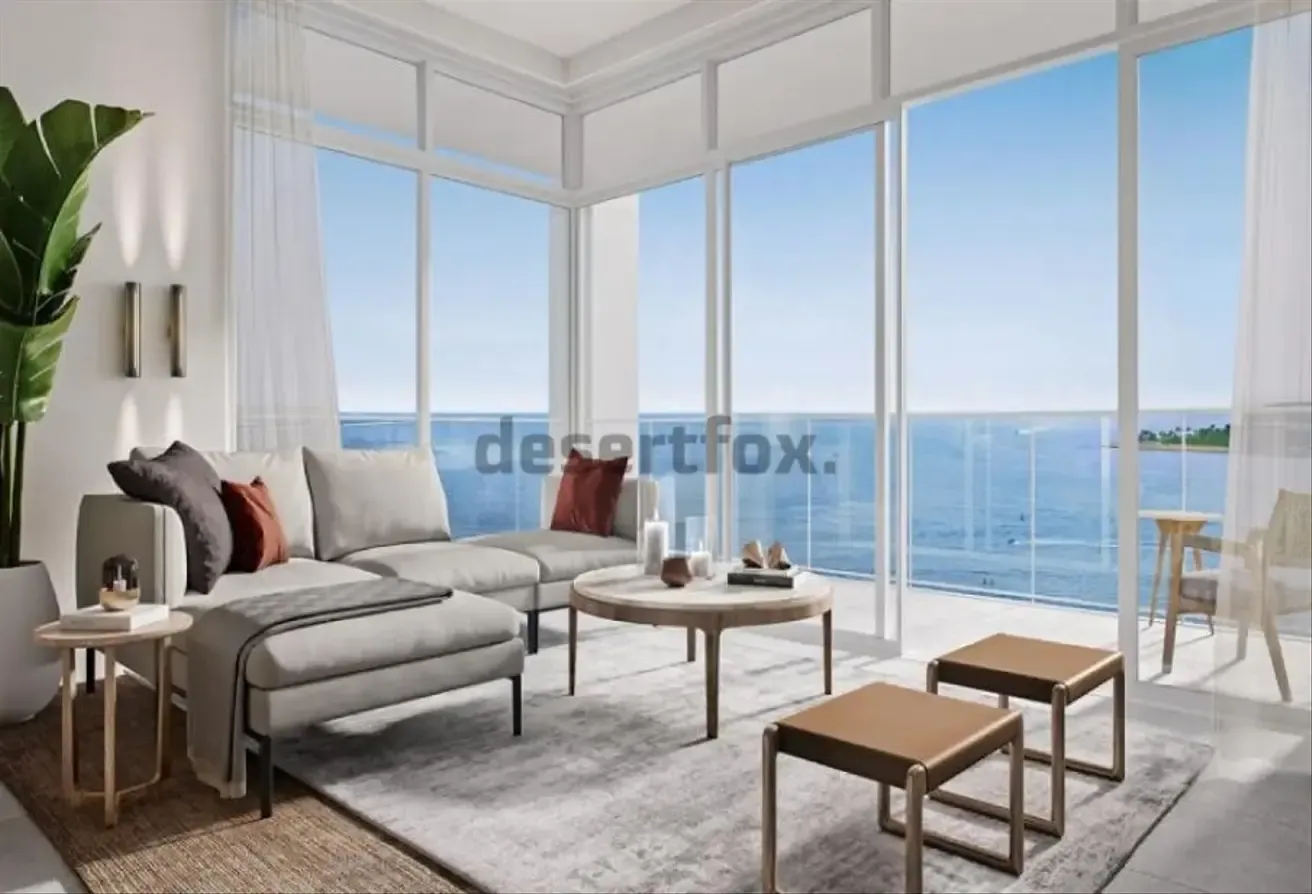 Sea View | Premium Location | Handover 2027