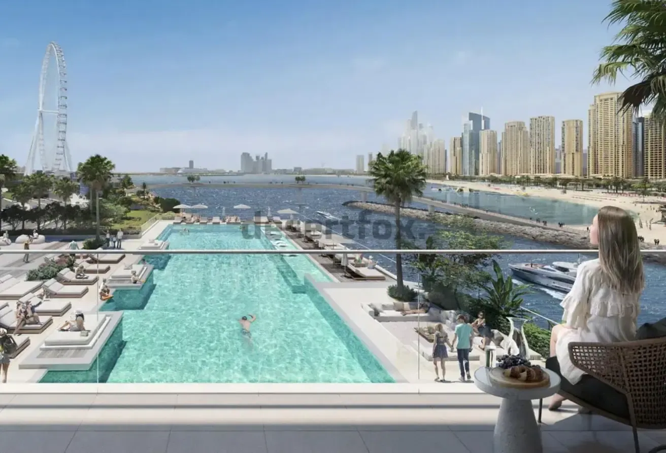Sea View | Premium Location | Handover 2027