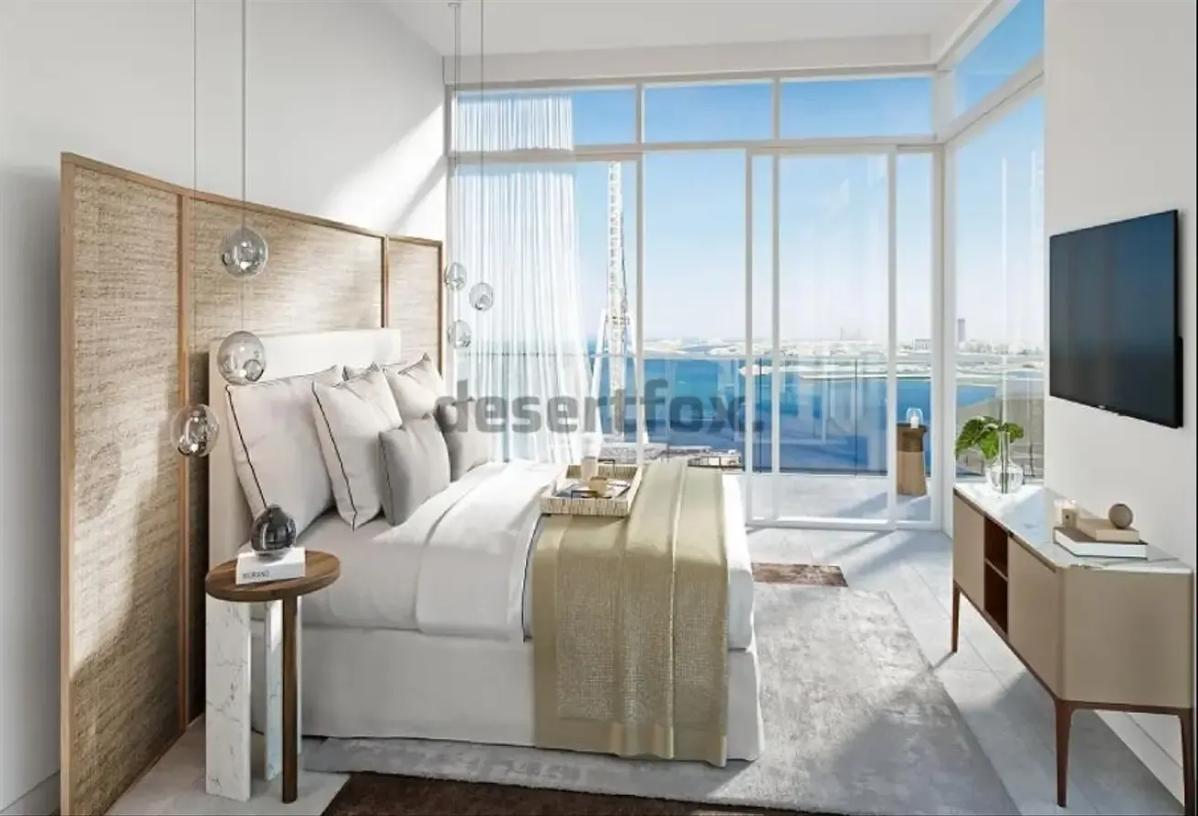 Sea View | Premium Location | Handover 2027
