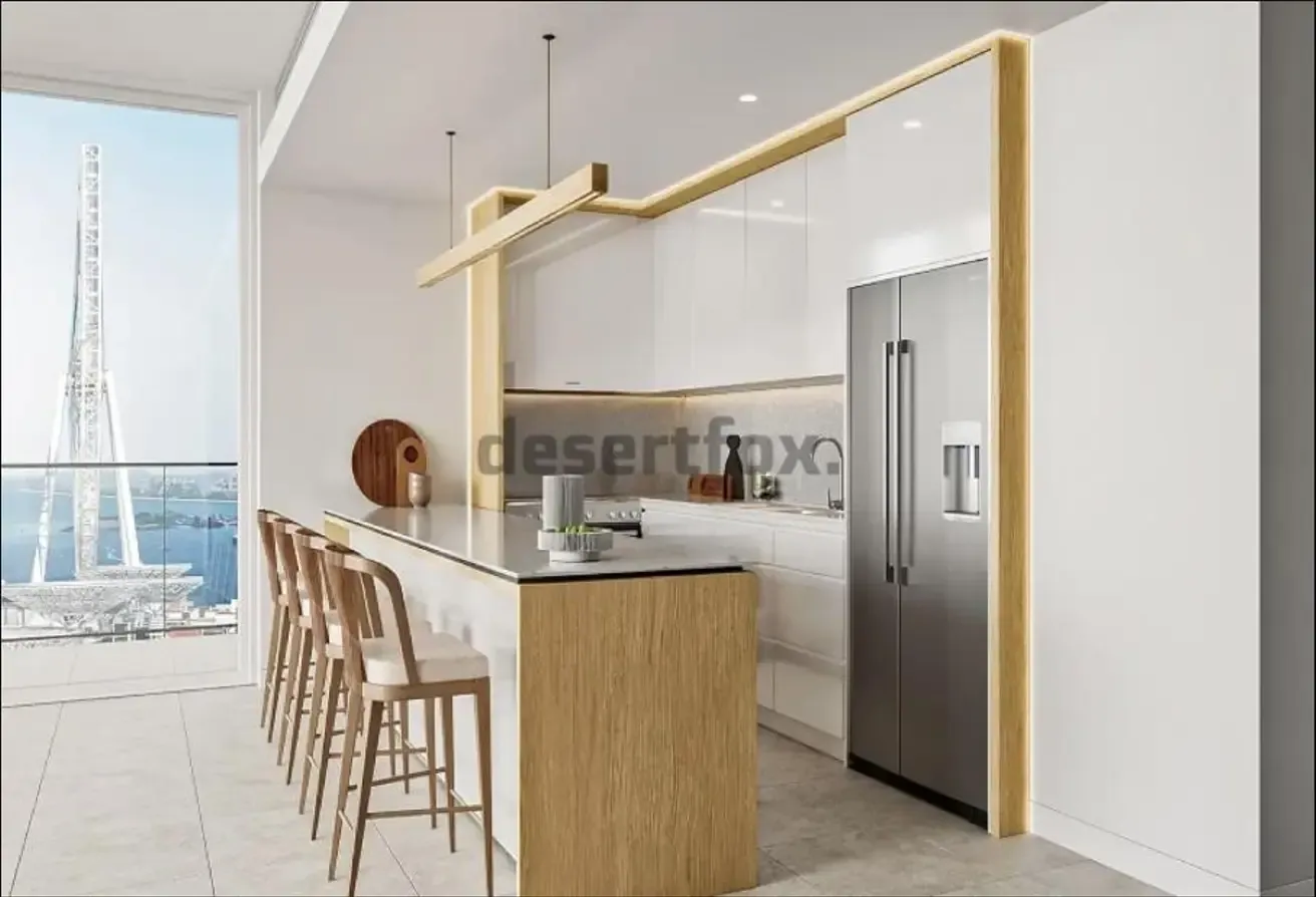 Sea View | Premium Location | Handover 2027