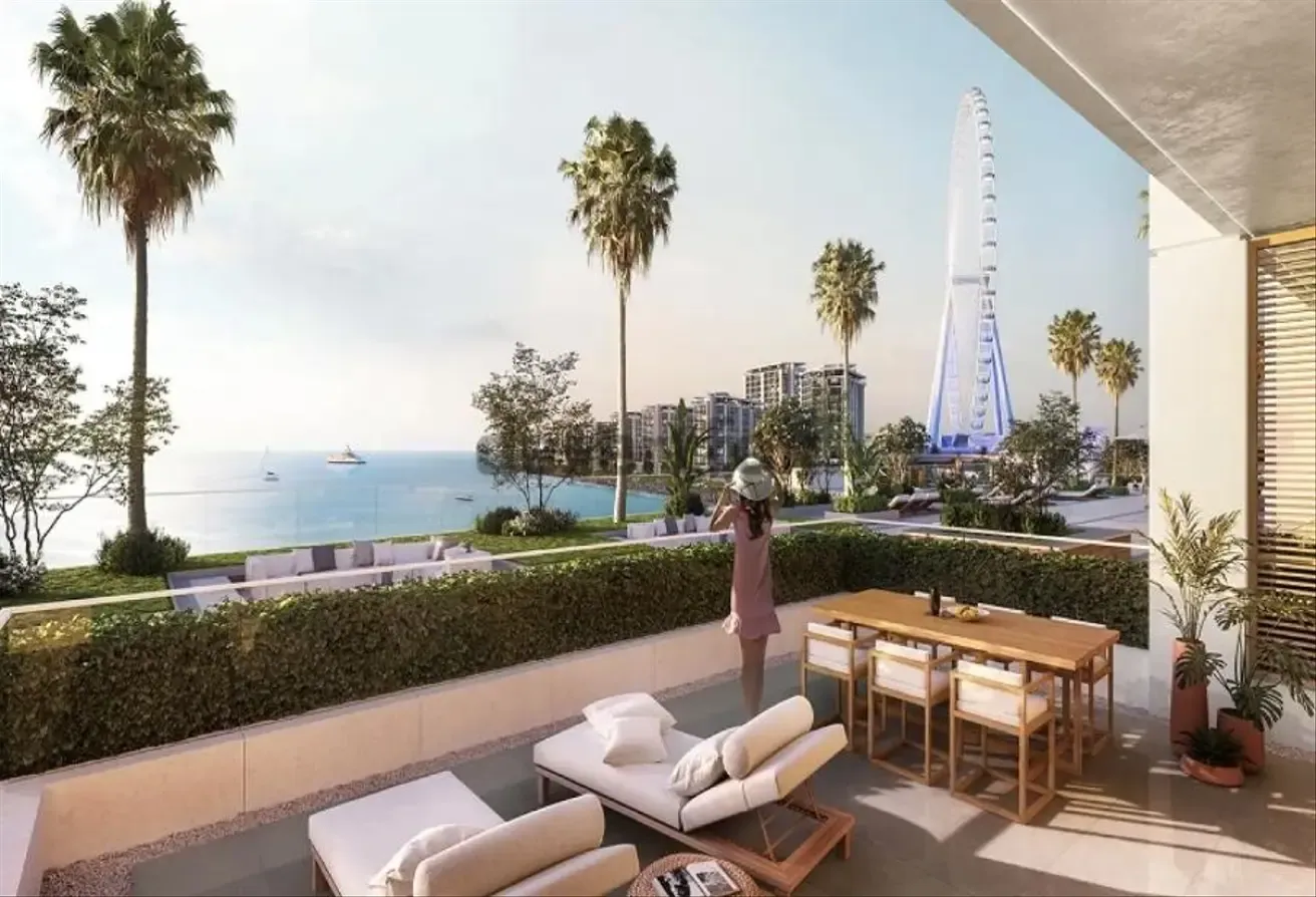 Sea View | Premium Location | Handover 2027