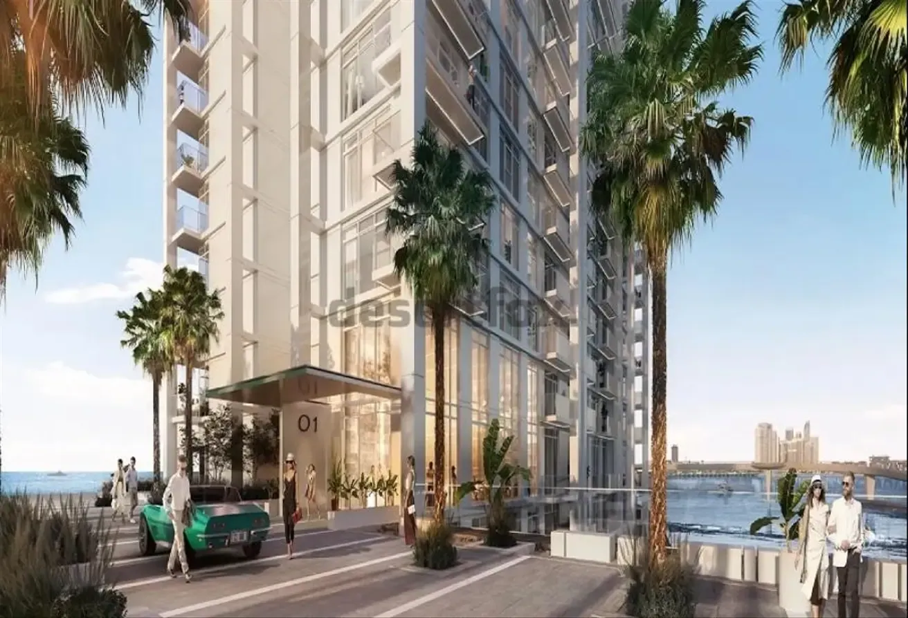 Sea View | Premium Location | Handover 2027