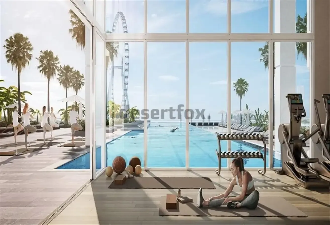 Sea View | Premium Location | Handover 2027