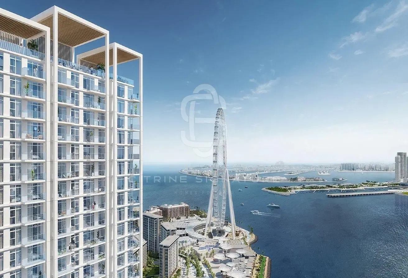 Modern Luxury | Excellent Address