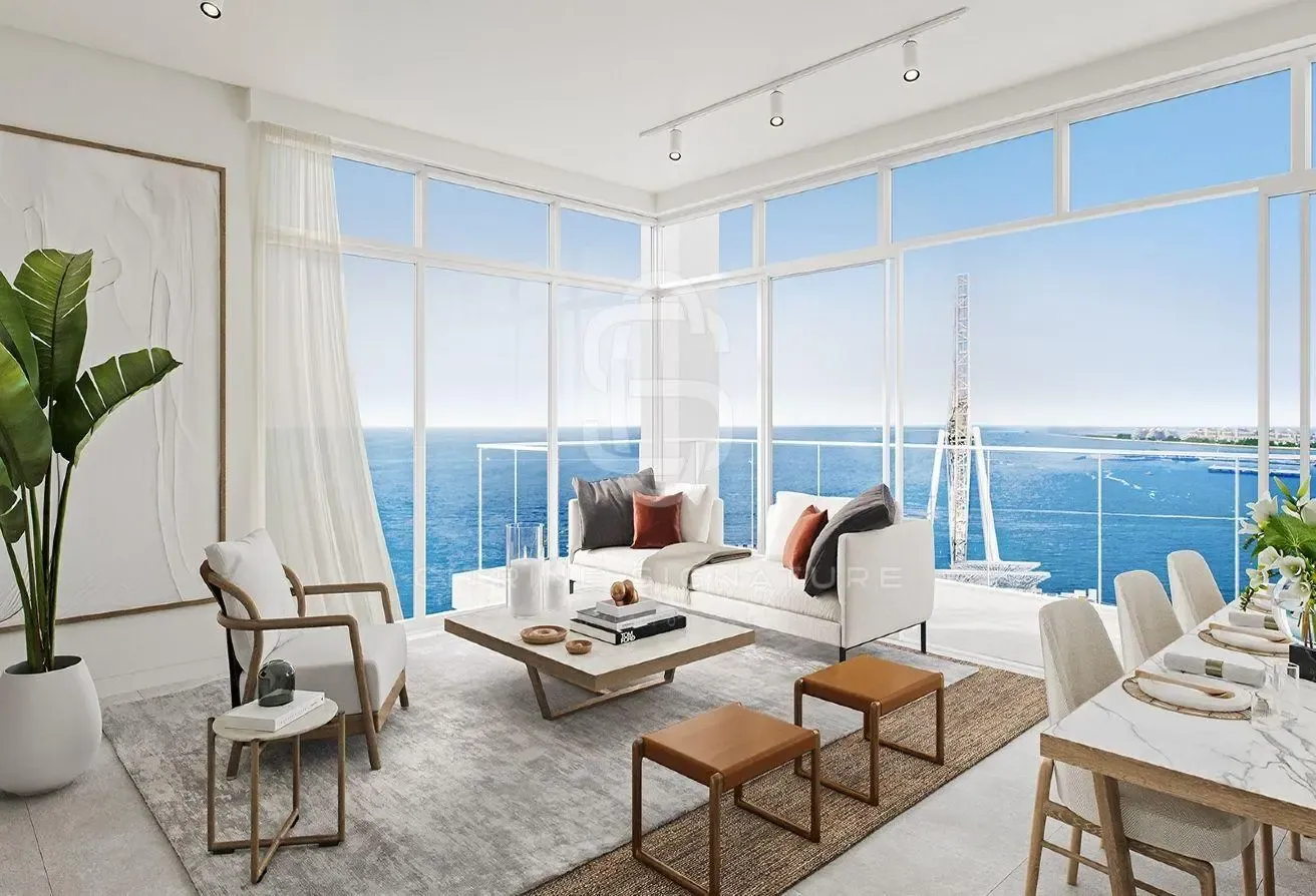Modern Luxury | Excellent Address