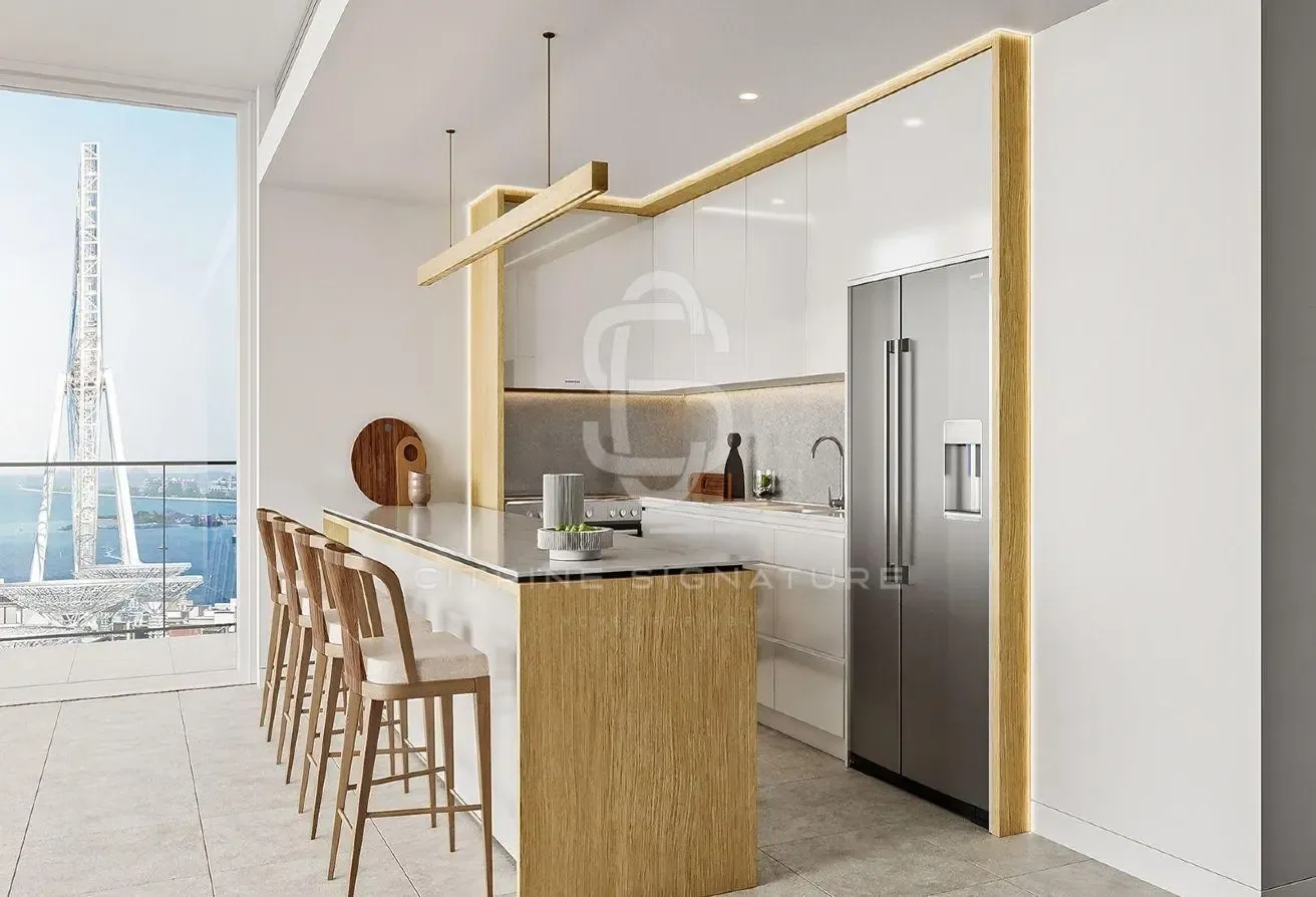 Modern Luxury | Excellent Address