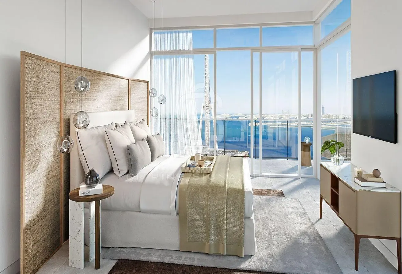 Modern Luxury | Excellent Address