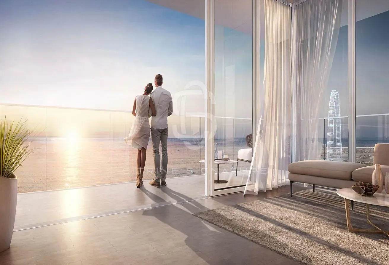 Modern Luxury | Excellent Address