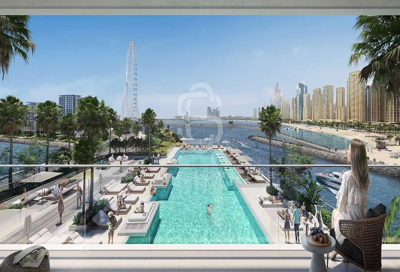 Modern Luxury | Excellent Address