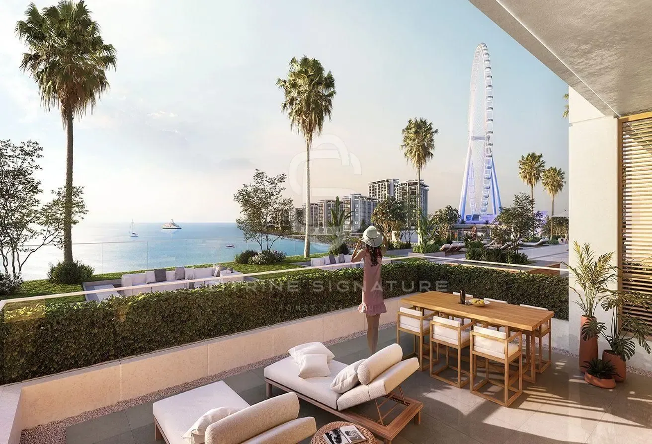 Modern Luxury | Excellent Address