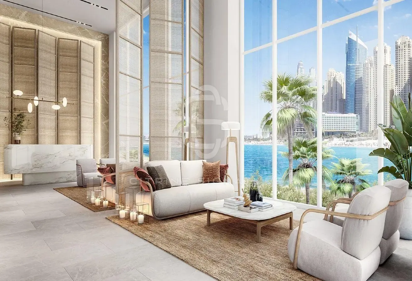Modern Luxury | Excellent Address