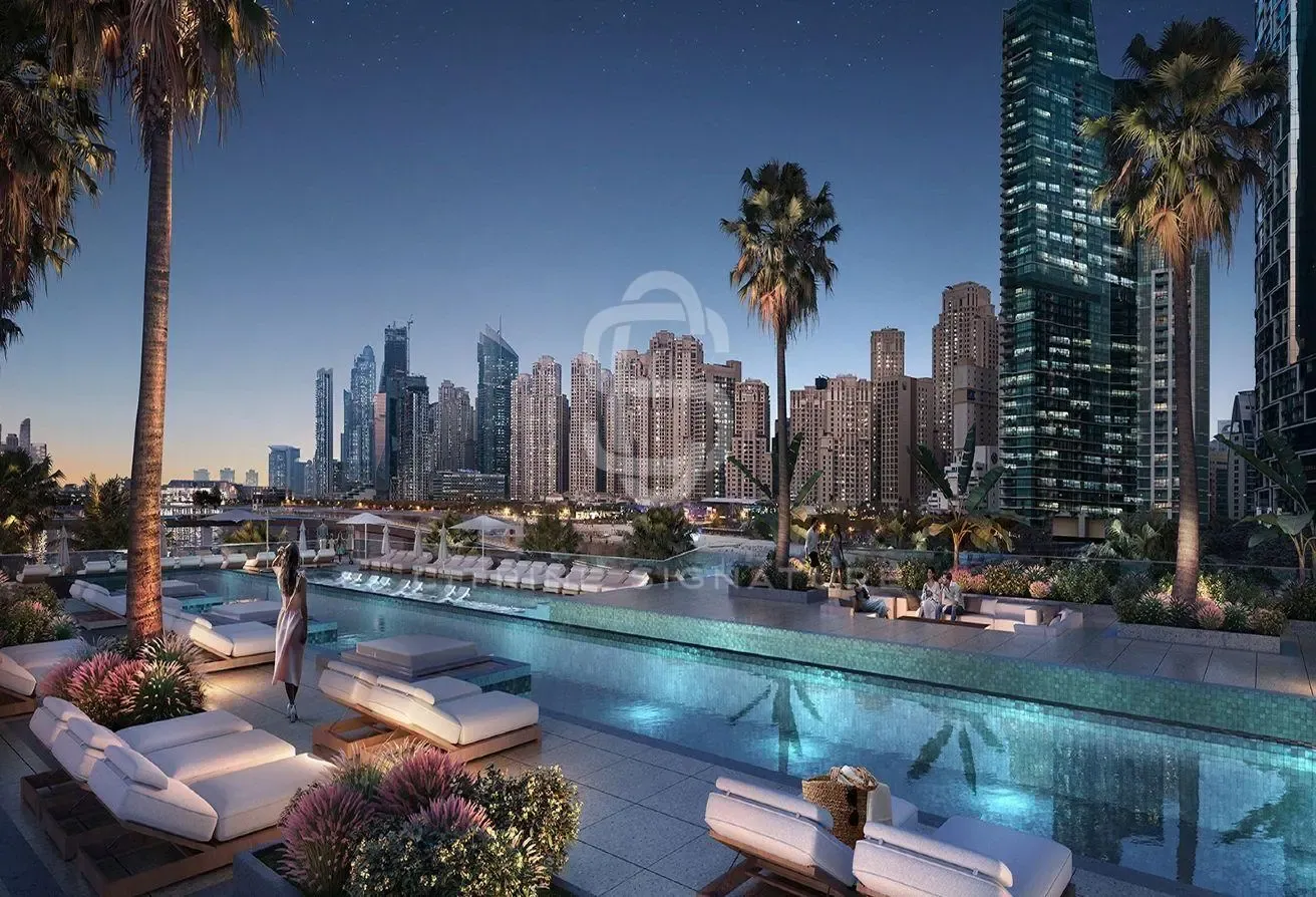 Modern Luxury | Excellent Address