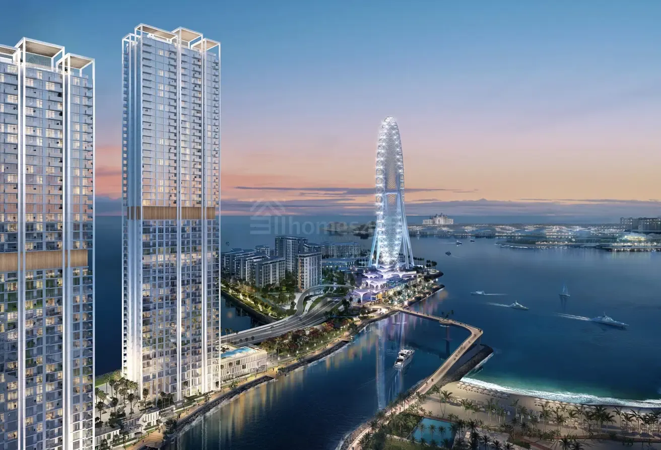 SEA VIEW | MID FLOOR | MULTIPLE OPTIONS