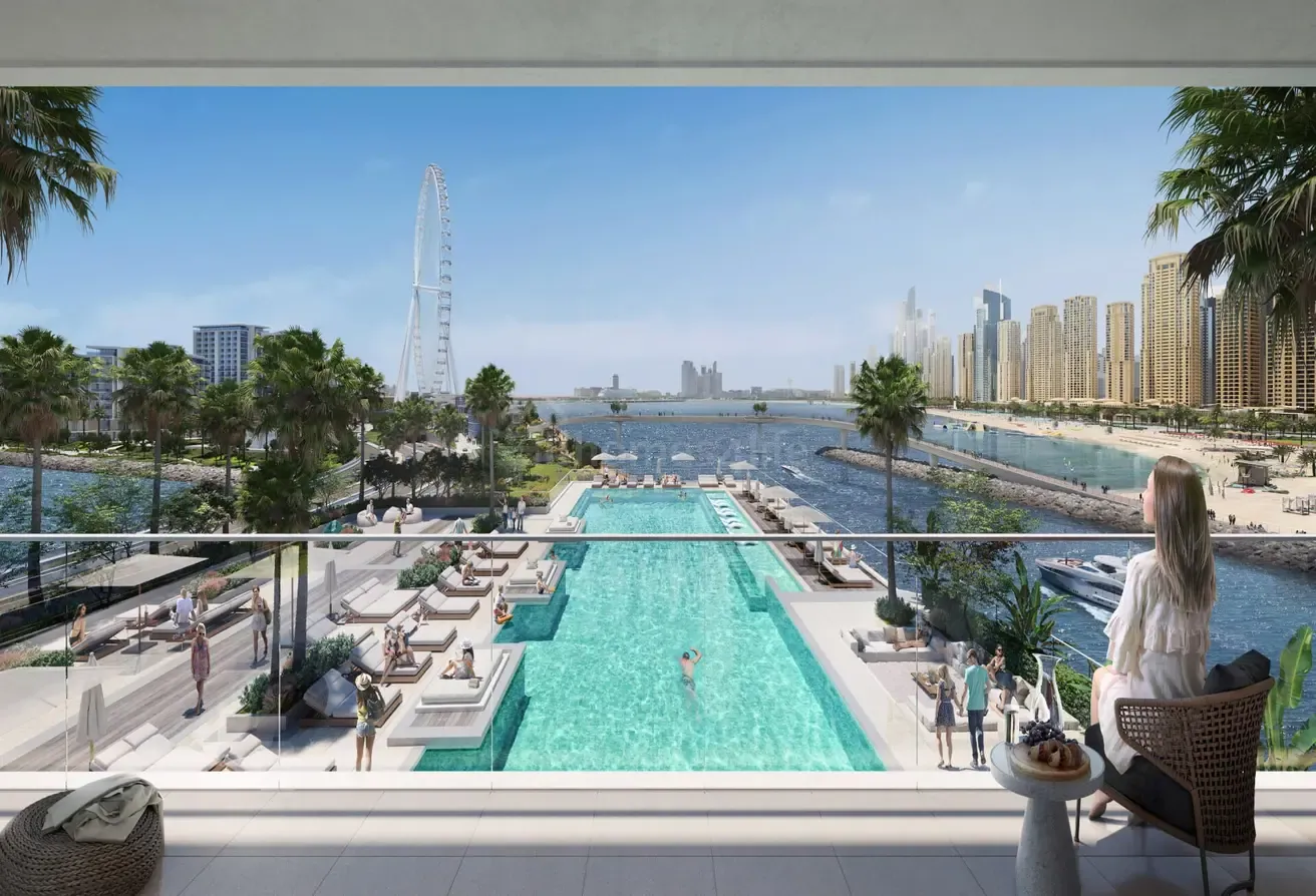 SEA VIEW | MID FLOOR | MULTIPLE OPTIONS